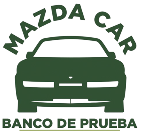 Mazda Car